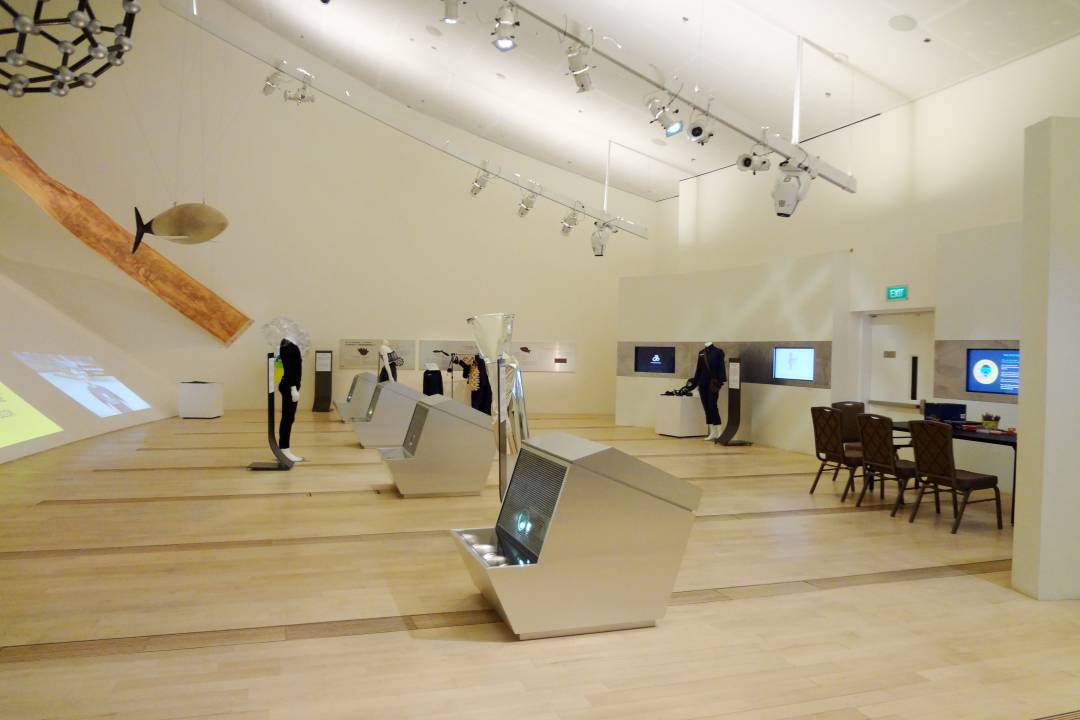 ArtScience Museum